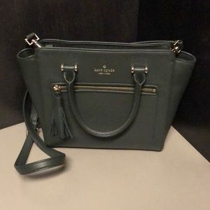 Kate Spade crossbody handbag